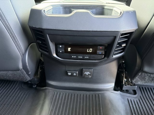 Used 2023 Toyota Sequoia TRD Pro AWD/4WD image 25