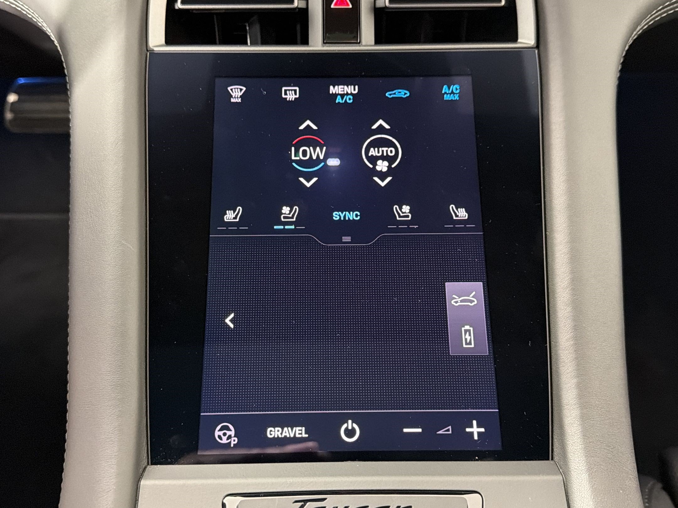 Certified 2023 Porsche Taycan Turbo S AWD/4WD image 22