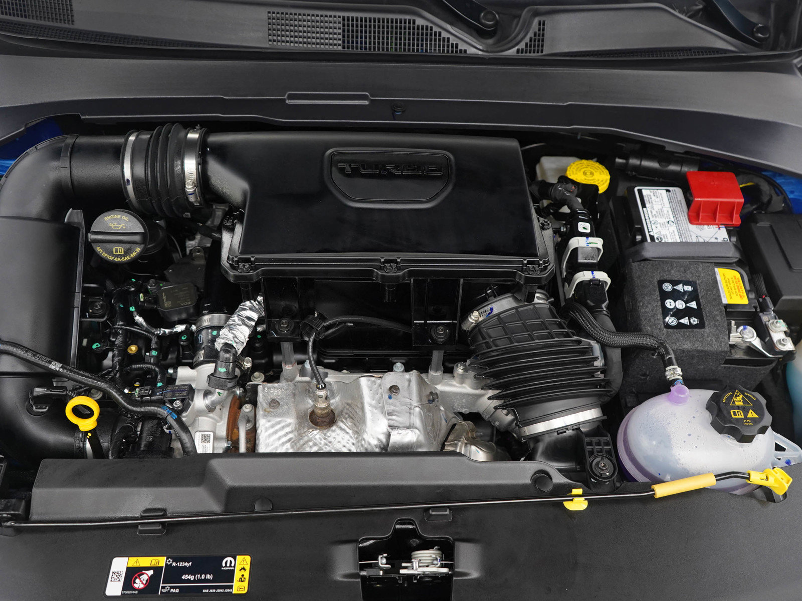 Used 2026 Jeep Compass Limited AWD/4WD image 31