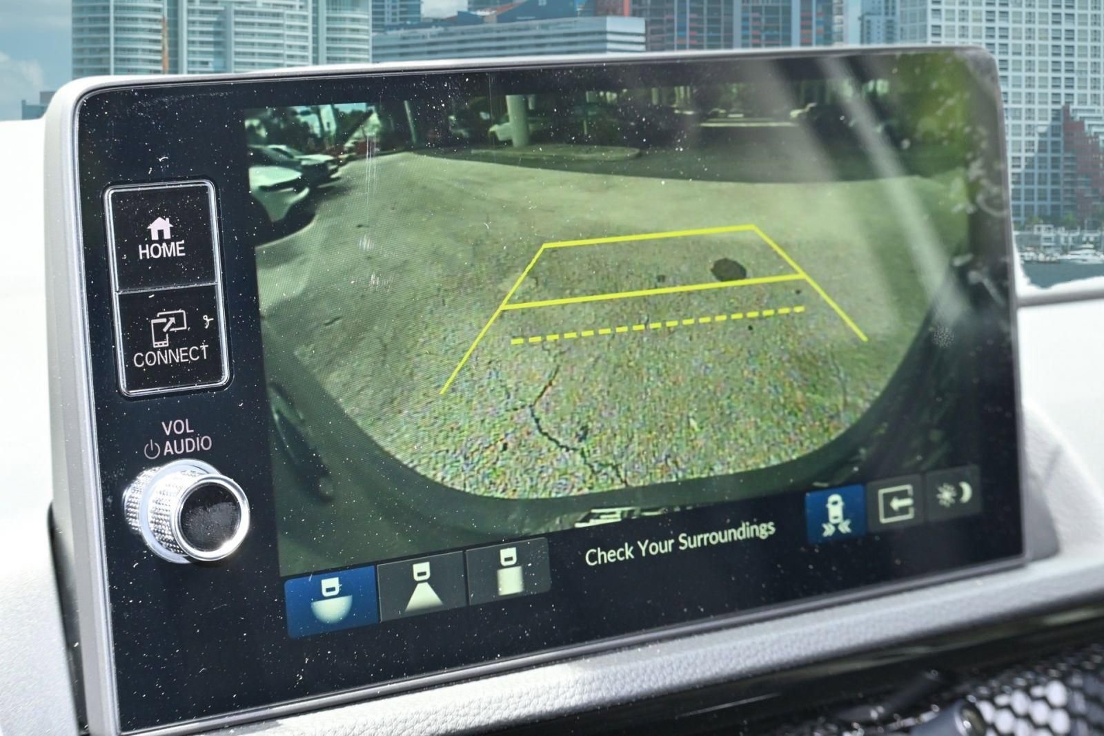 New 2026 Honda CR-V EX-L image 31