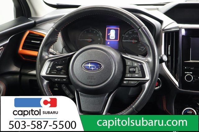 Used 2019 Subaru Forester Sport AWD/4WD image 17
