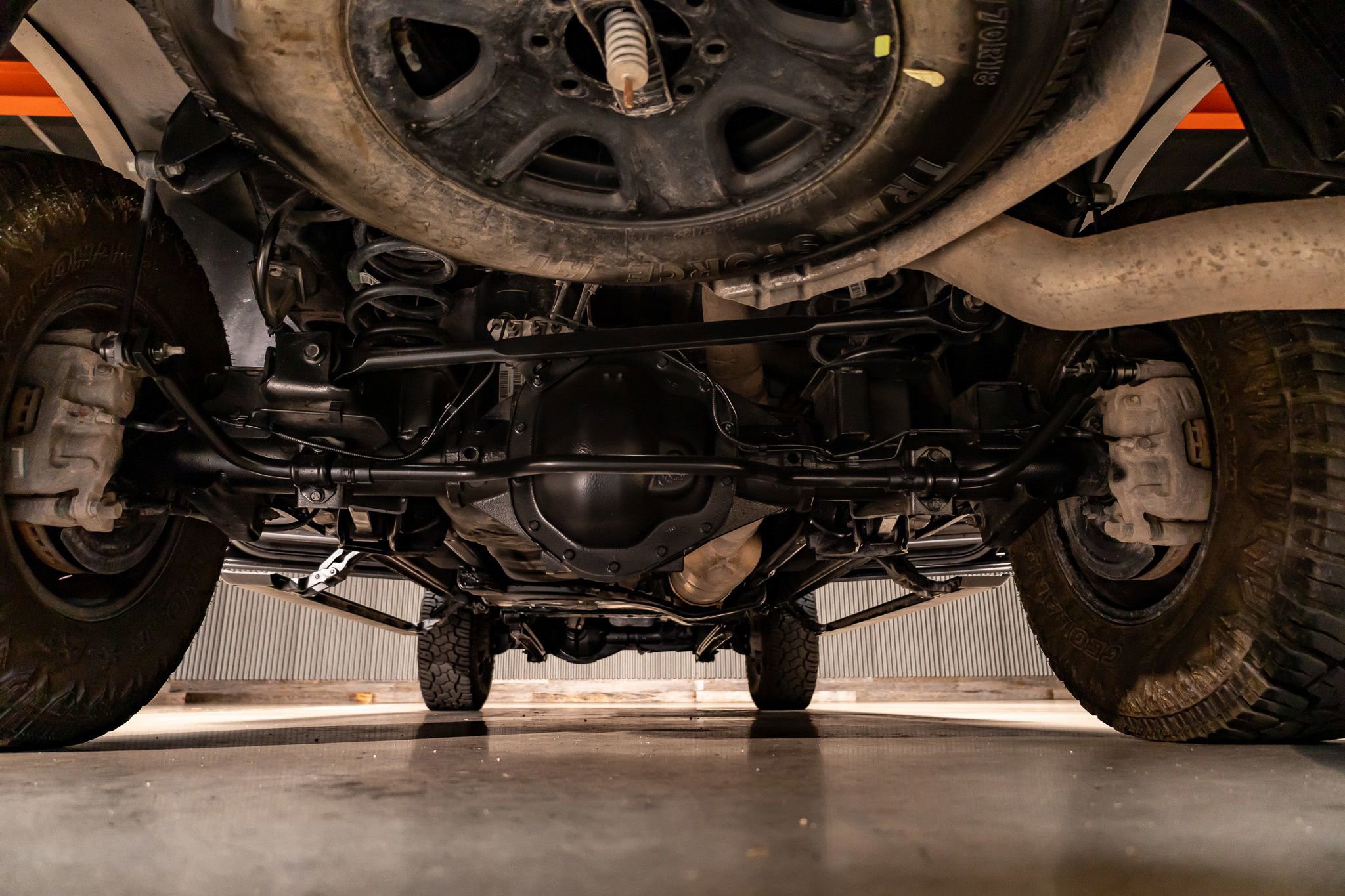 Used 2023 RAM 2500 Limited image 14