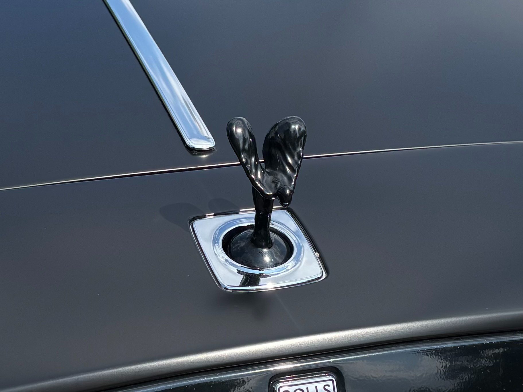 Used 2016 Rolls-Royce Wraith RWD image 62