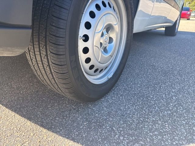 Used 2021 RAM ProMaster City Tradesman image 18