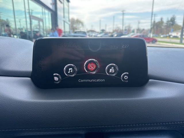 Used 2018 MAZDA CX-5 Grand Touring image 16