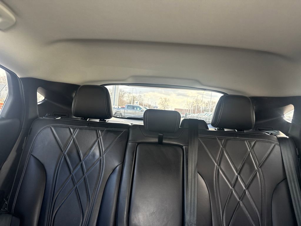 Used 2025 Ford Mustang Mach-E Select image 30