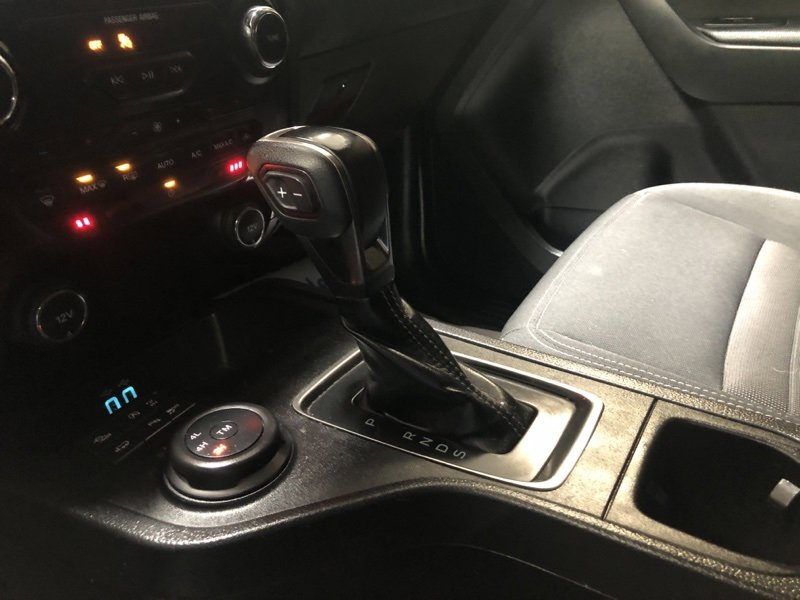 Used 2019 Ford Ranger XLT w/ Equipment Group 302A Luxury image 29