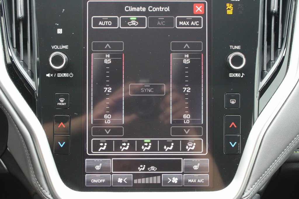 Used 2024 Subaru Outback Onyx Edition XT image 21