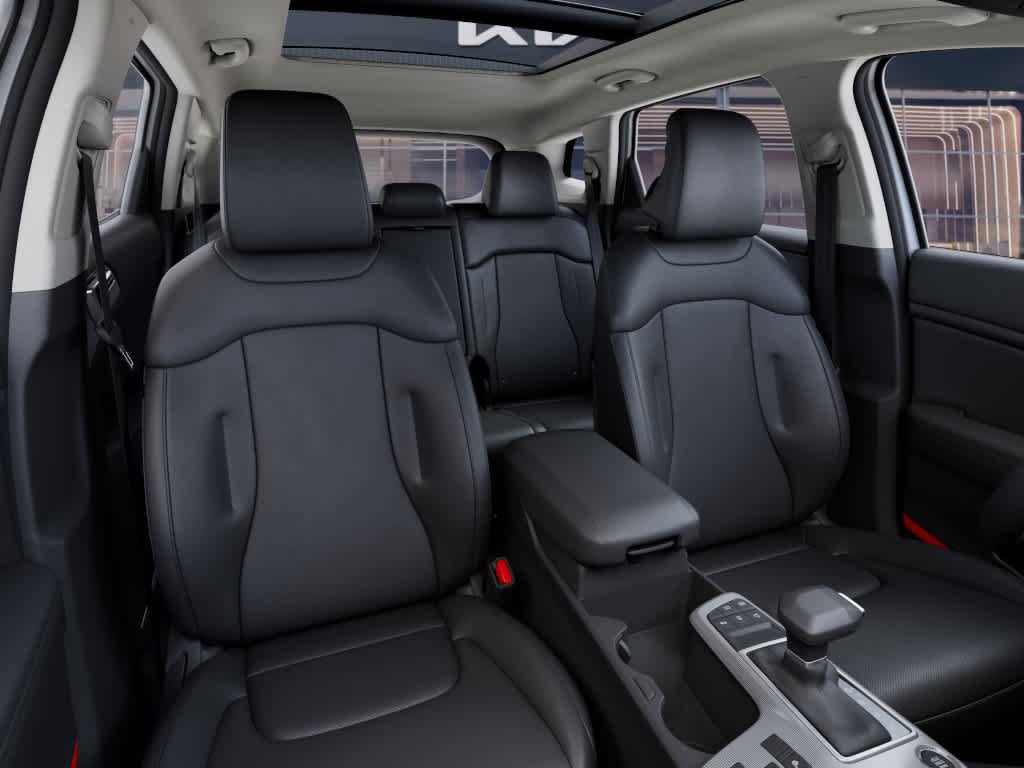 New 2027 Kia Sportage EX FWD image 15