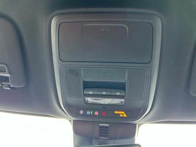 New 2026 Chevrolet Traverse Z71 w/ Enhanced Driving Package image 52