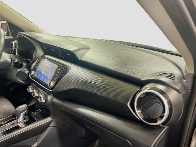Used 2023 Nissan Kicks SV w/ Exterior Package FWD image 27