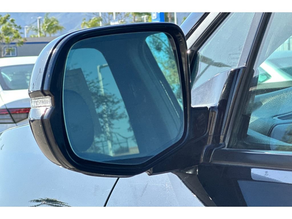 Used 2023 Honda Ridgeline Black Edition image 54