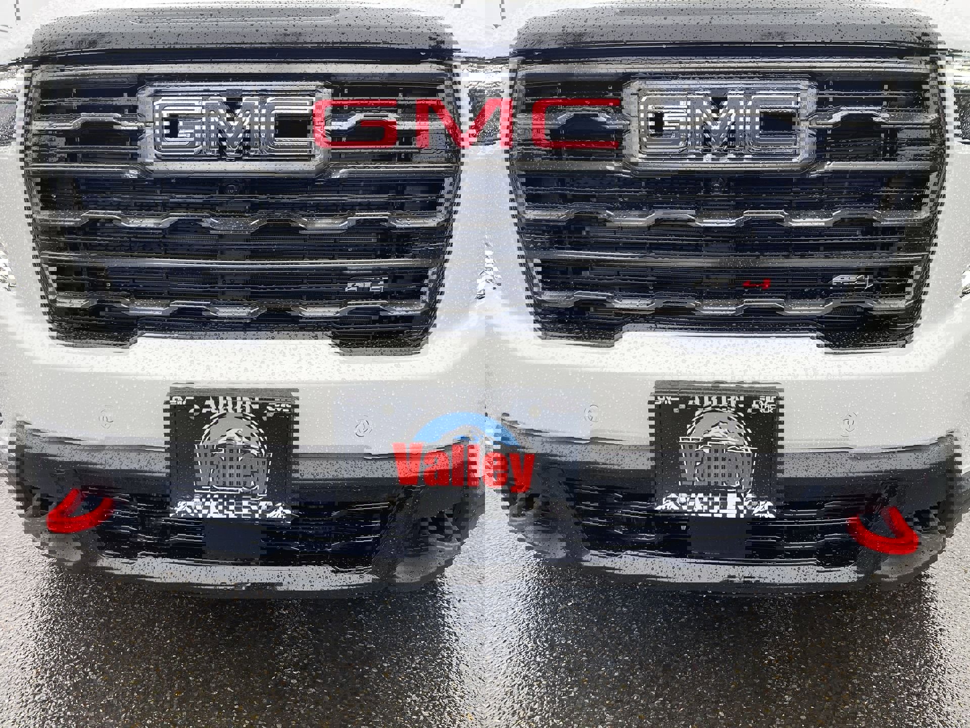 New 2026 GMC Acadia AT4 w/ Super Cruise Package image 65