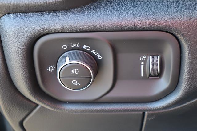 New 2026 RAM 2500 Tradesman image 17