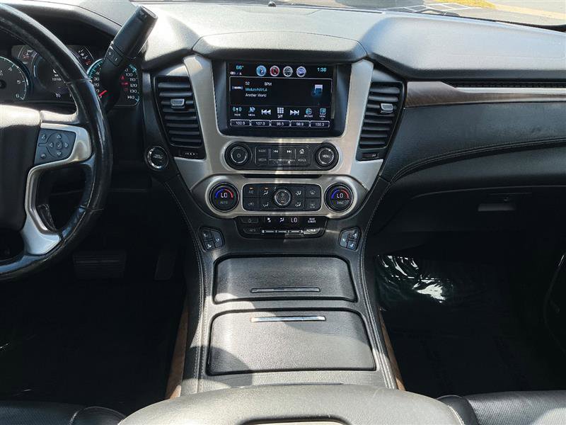 Used 2018 GMC Yukon Denali image 27