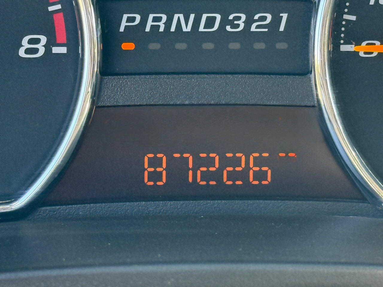 Used 2010 Chevrolet Colorado LT image 24