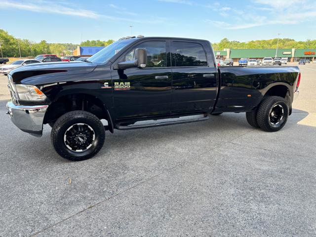 Used 2014 RAM 3500 Tradesman w/ Chrome Appearance Group AWD/4WD image 8