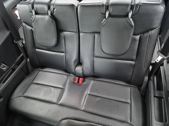 Certified 2021 Ford Explorer Limited w/ Equipment Group 301A RWD image 20