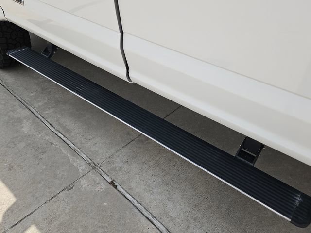 Used 2021 Ford F250 Platinum w/ FX4 Off-Road Package image 15