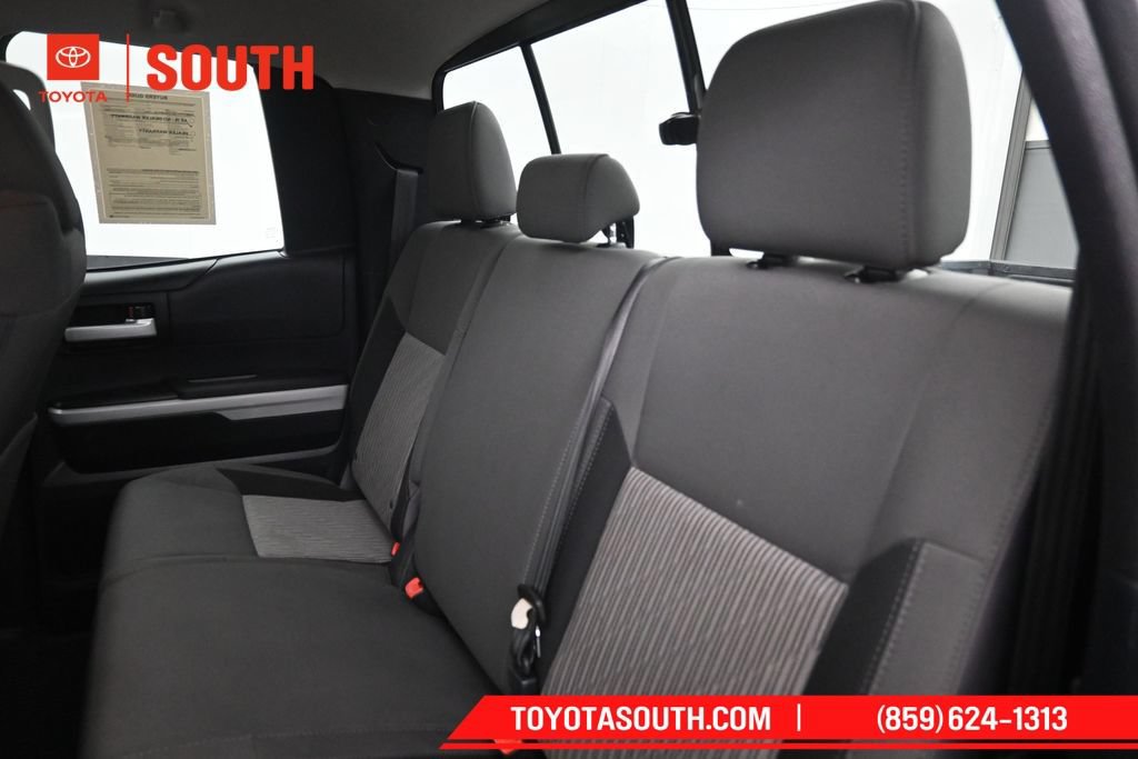 Used 2014 Toyota Tundra SR5 w/ SR5 Upgrade Package AWD/4WD image 25