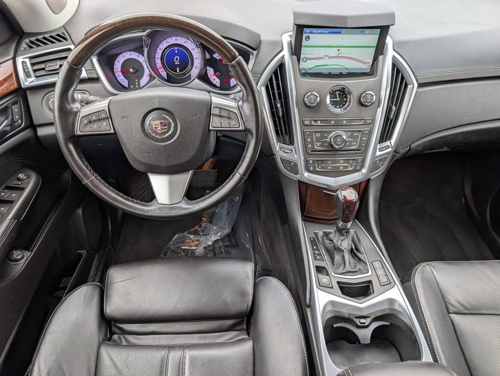 Used 2012 Cadillac SRX Performance image 19
