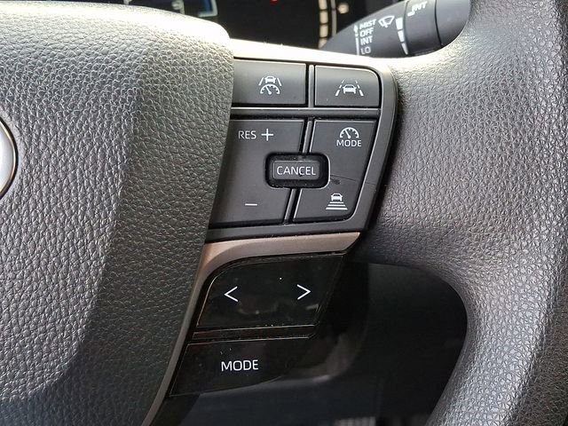 Used 2025 Toyota Camry LE image 22