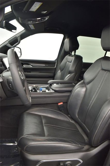 Used 2022 Jeep Wagoneer Series I image 9