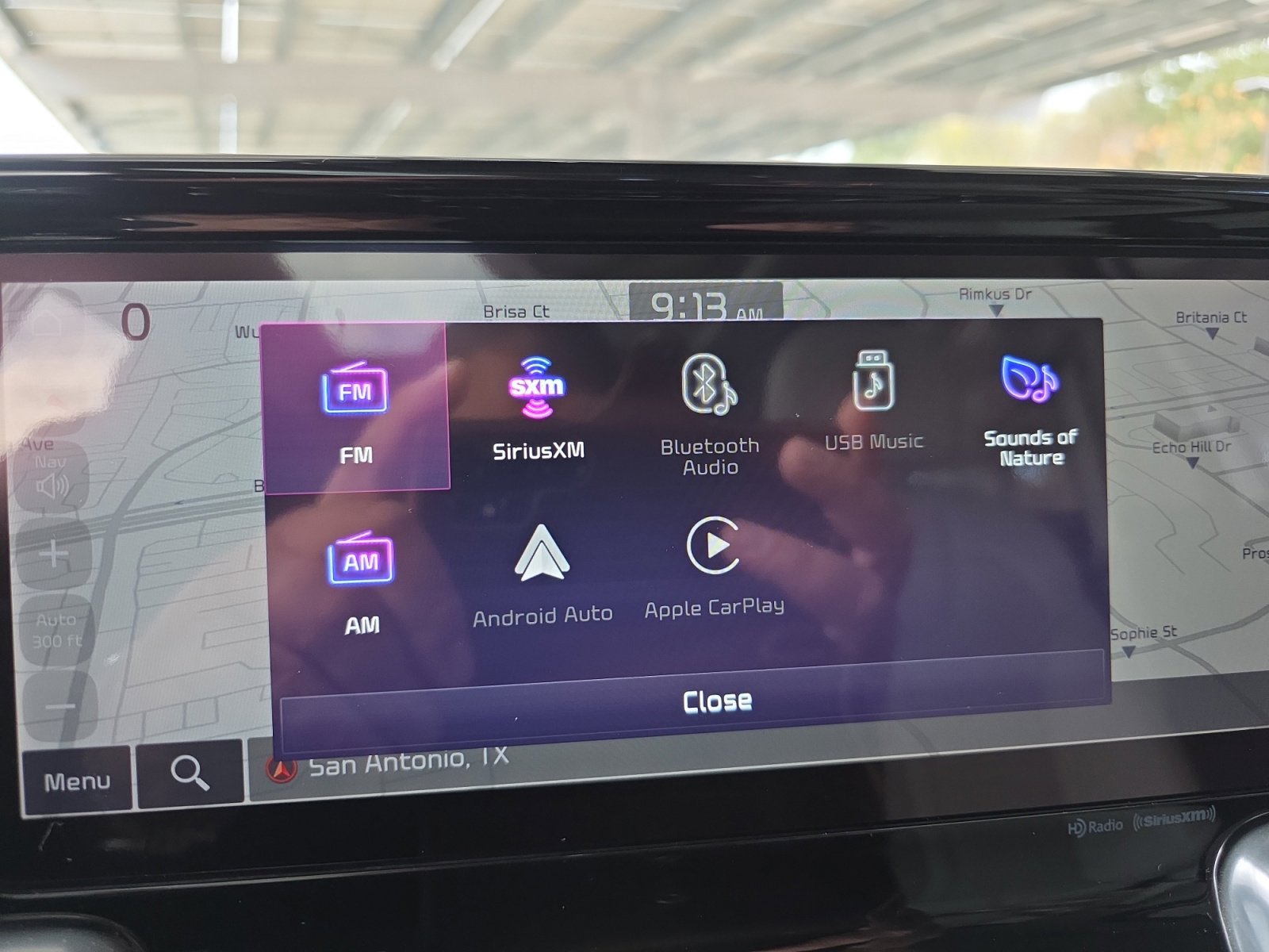 Certified 2023 Kia Sorento SX image 14