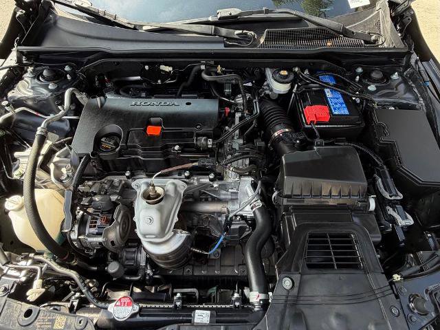 Used 2024 Honda Civic LX image 31