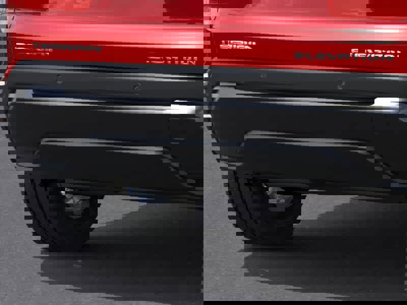 New 2026 GMC Terrain Elevation w/ Elevation Premium Package image 14