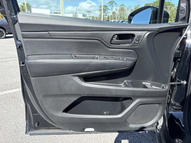 Used 2021 Honda Odyssey EX-L image 22