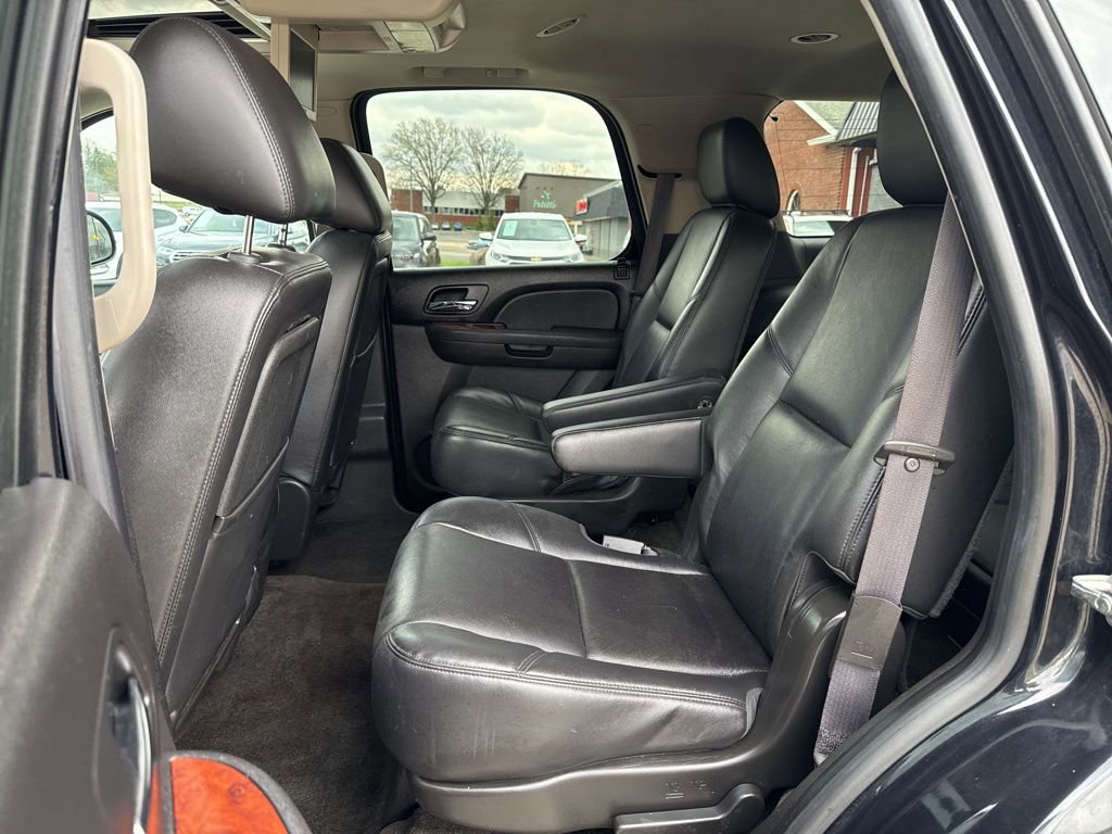 Used 2012 Chevrolet Tahoe LTZ image 47