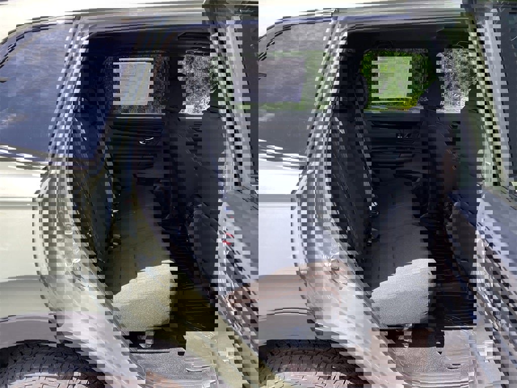 New 2026 Honda CR-V TrailSport image 13