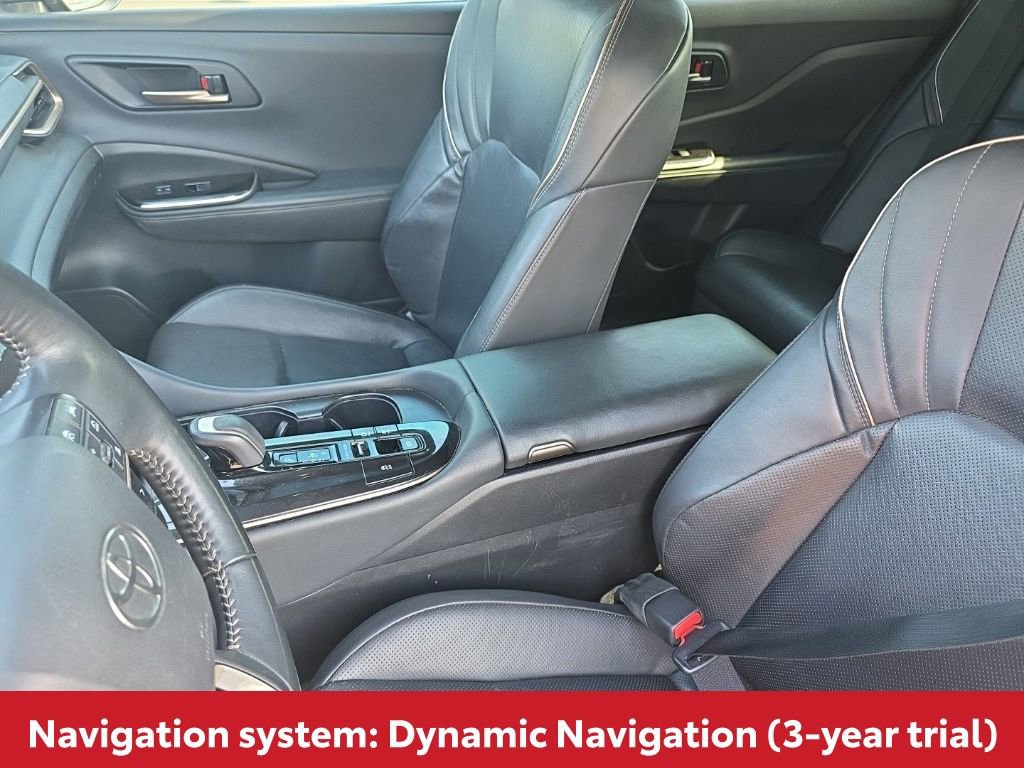 Used 2024 Toyota Crown Limited image 17