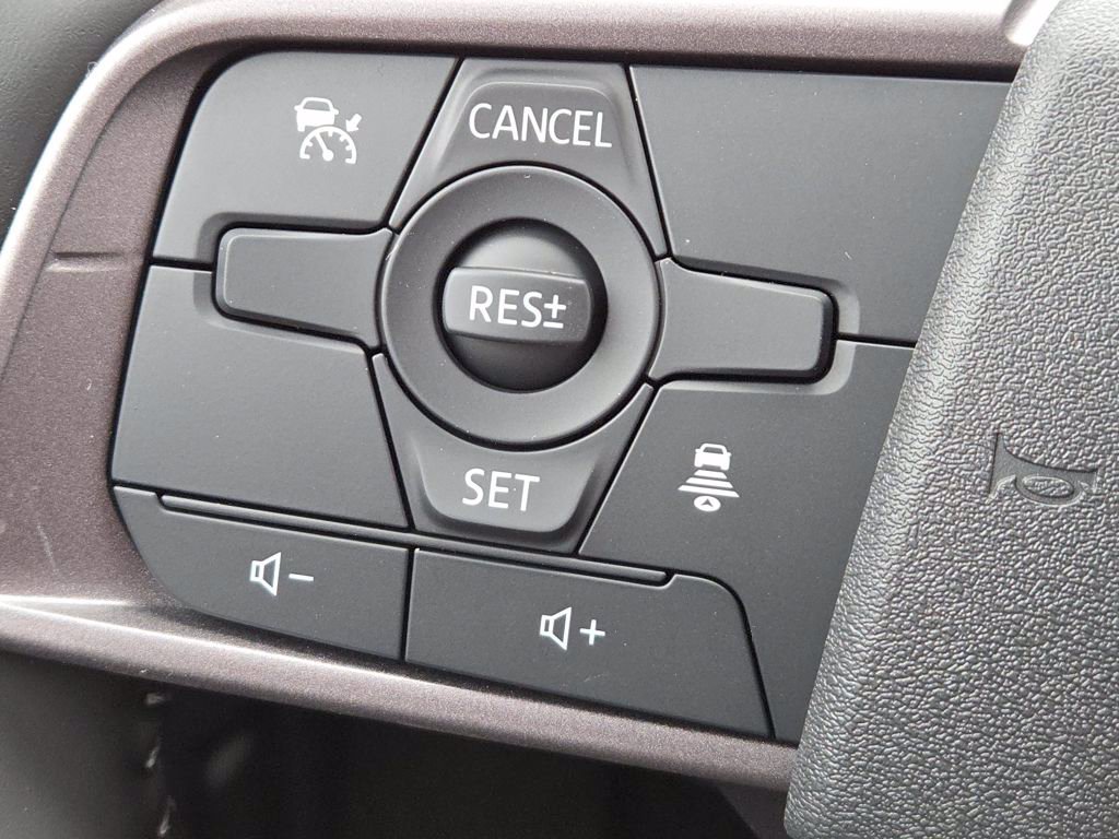 New 2026 Nissan Sentra SV w/ SV Convenience Package FWD image 29