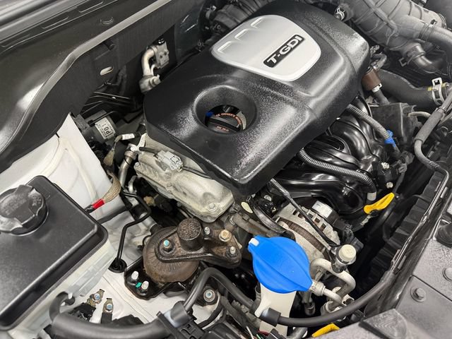 Used 2018 Kia Soul ! w/ Tech Package FWD image 10