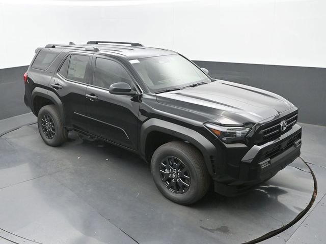 New 2026 Toyota 4Runner SR5 AWD/4WD image 26