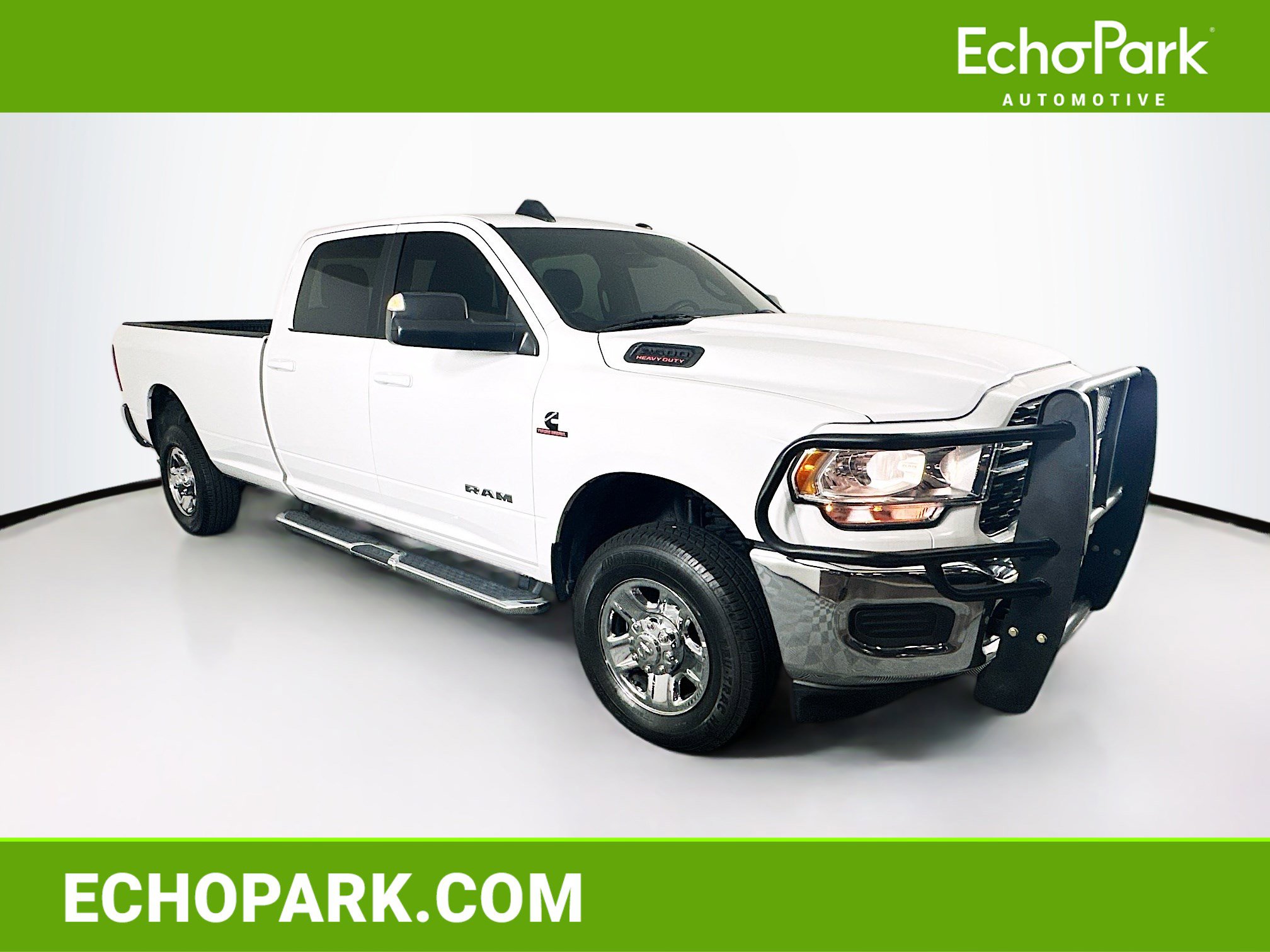 Used 2022 RAM 2500 Big Horn image 1