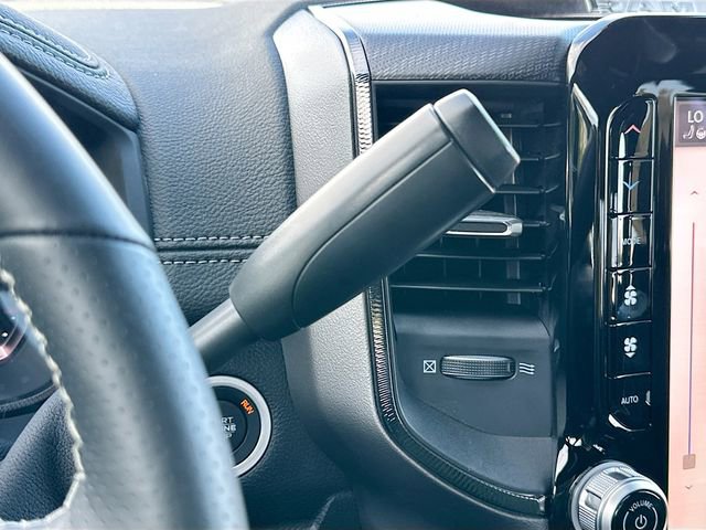 New 2026 RAM 2500 Power Wagon image 12