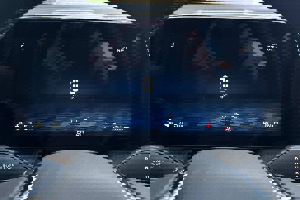 New 2026 Chevrolet Equinox ACTIV image 25