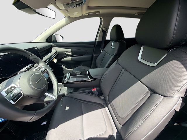 New 2026 Hyundai Tucson Limited image 22