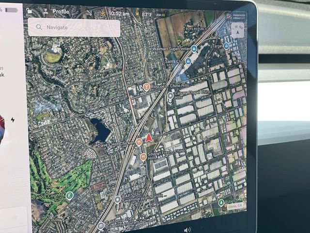 Used 2019 Tesla Model 3 Long Range AWD/4WD image 10
