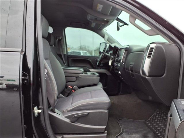 Used 2015 Chevrolet Silverado 2500 LT w/ LT Convenience Package image 19