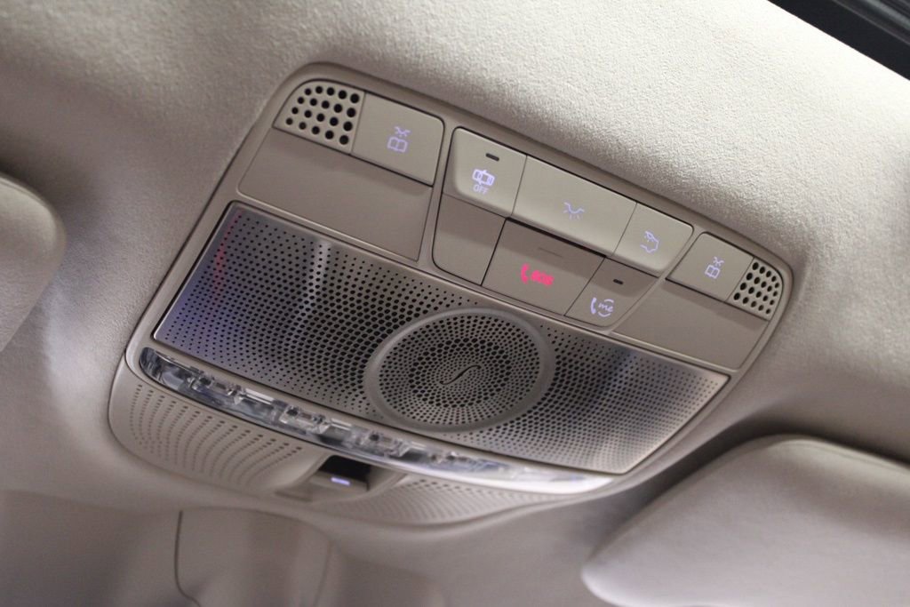 Certified 2025 Mercedes-Benz G 63 AMG 4MATIC image 35