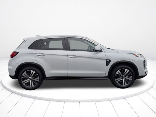 New 2026 Mitsubishi Outlander Sport ES image 2