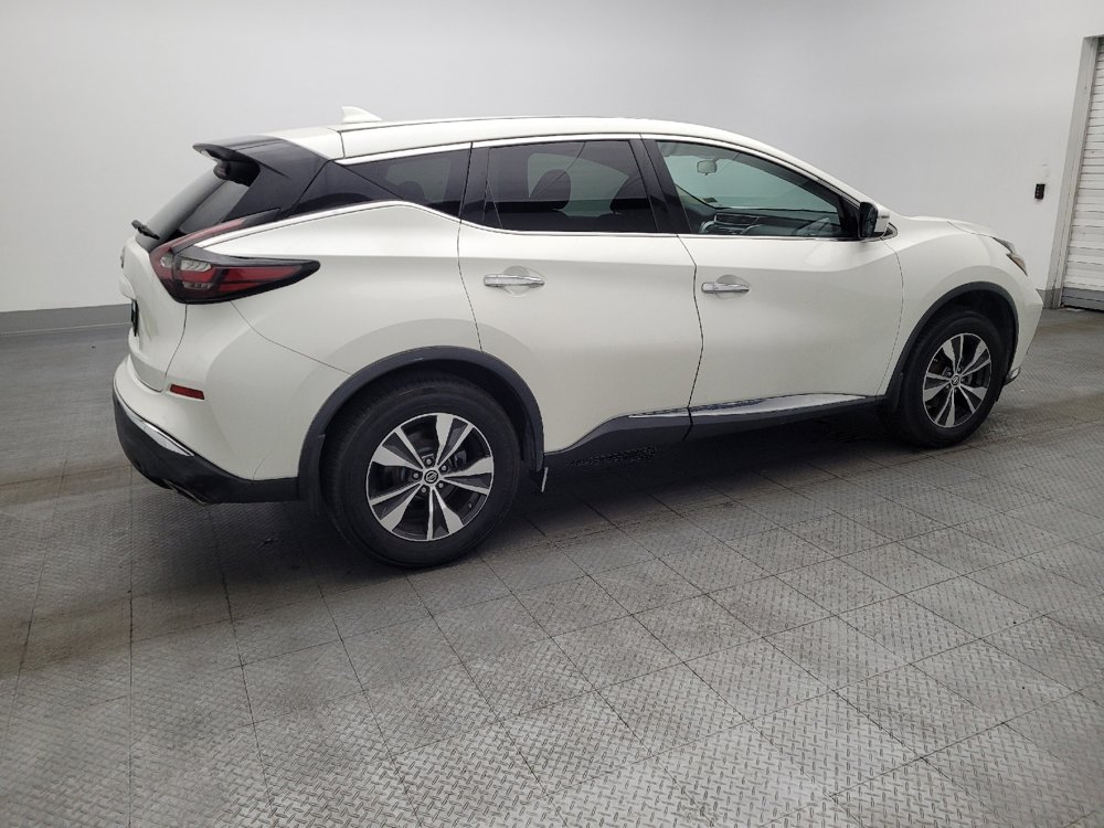 Used 2019 Nissan Murano S image 10
