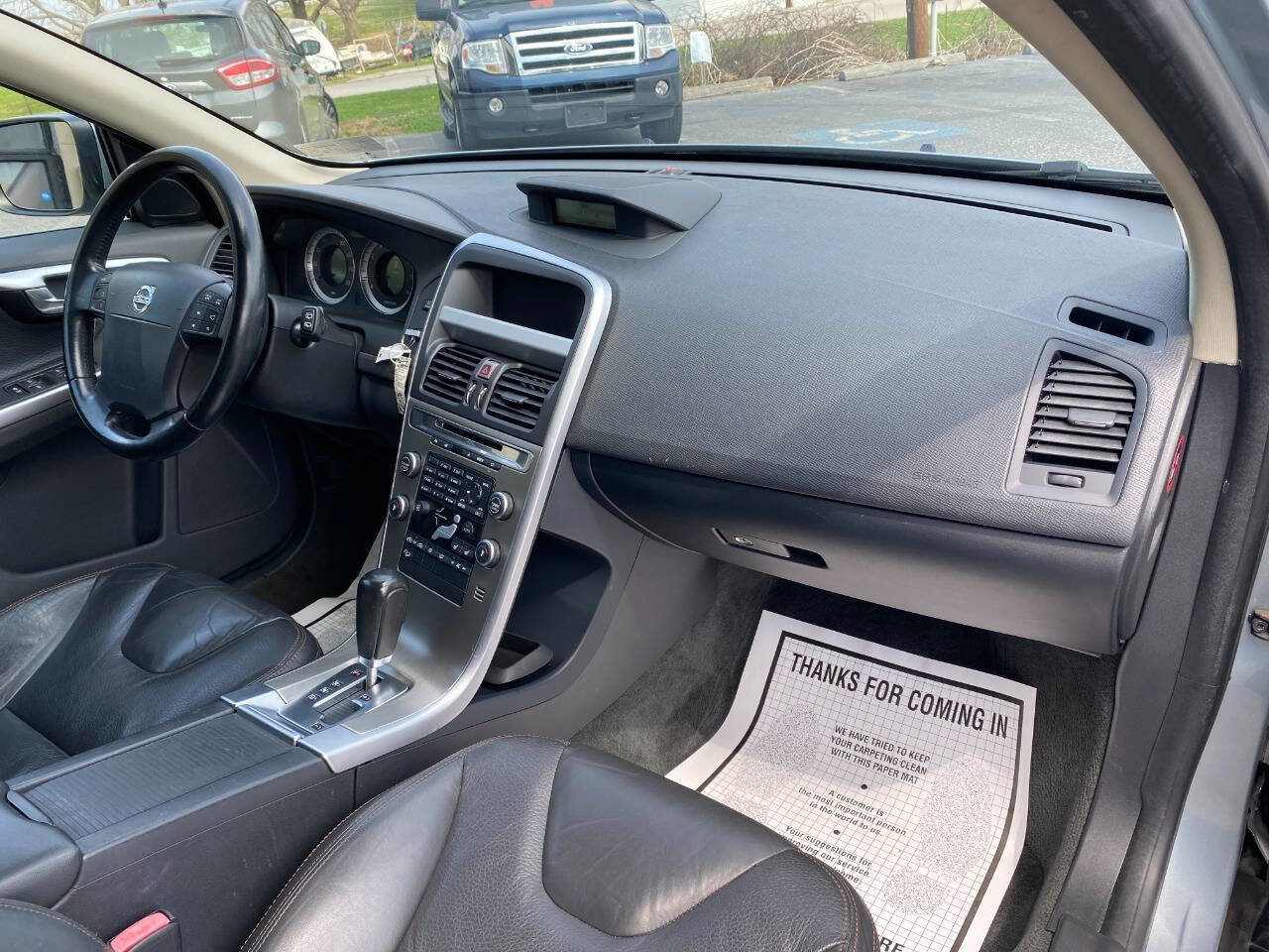 Used 2010 Volvo XC60 T6 image 31