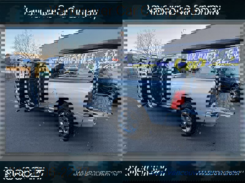 Used 2017 RAM 1500 Express image 34