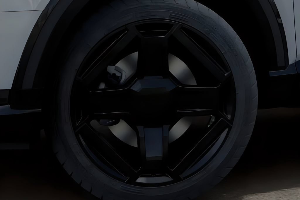 New 2027 Kia Telluride EX X-Line AWD/4WD image 10