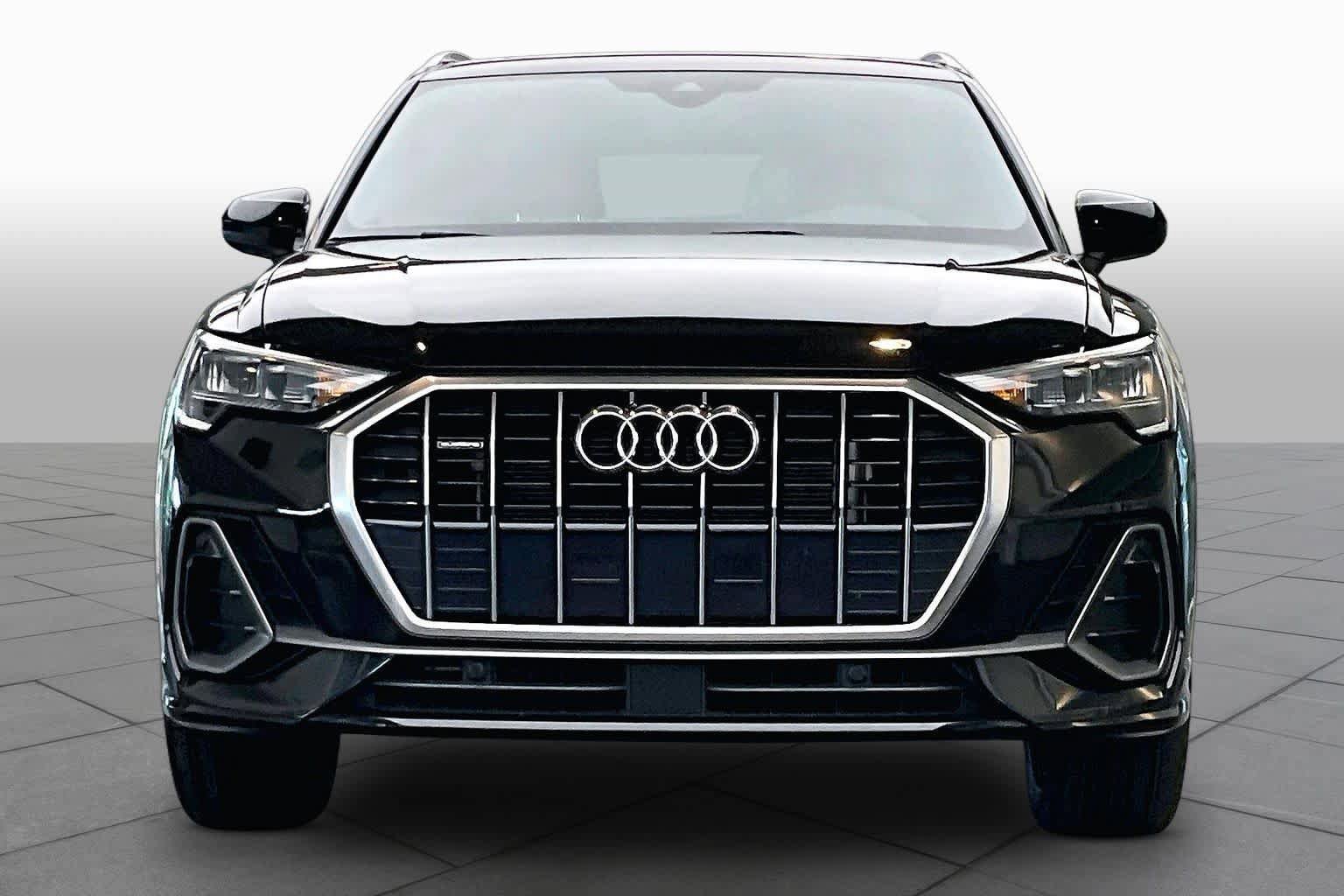 Used 2022 Audi Q3 2.0T Premium AWD/4WD image 4